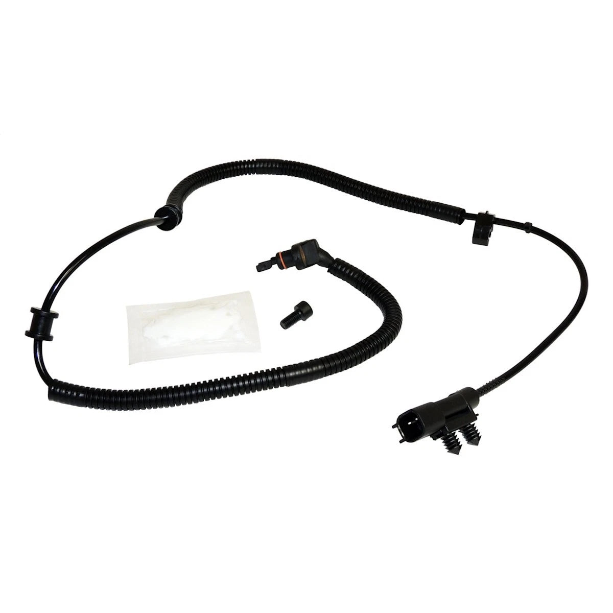 ABS Speed Sensor for Jeep Liberty, Dodge Nitro (2007–2012) 68004019AD