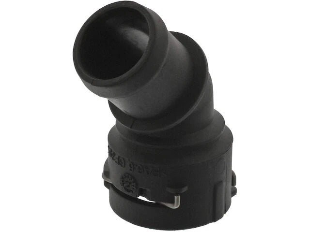 Heater Hose Connector for Volkswagen Golf (1999–2006) 37962MQTW