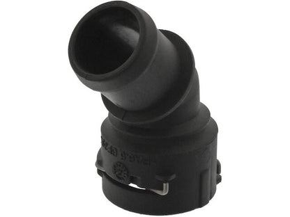 Heater Hose Connector for Volkswagen Golf (1999–2006) 37962MQTW