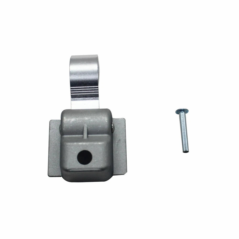 2X Awning Arm Rafter Brace Slide Bracket for RV/Camper/Trailer
