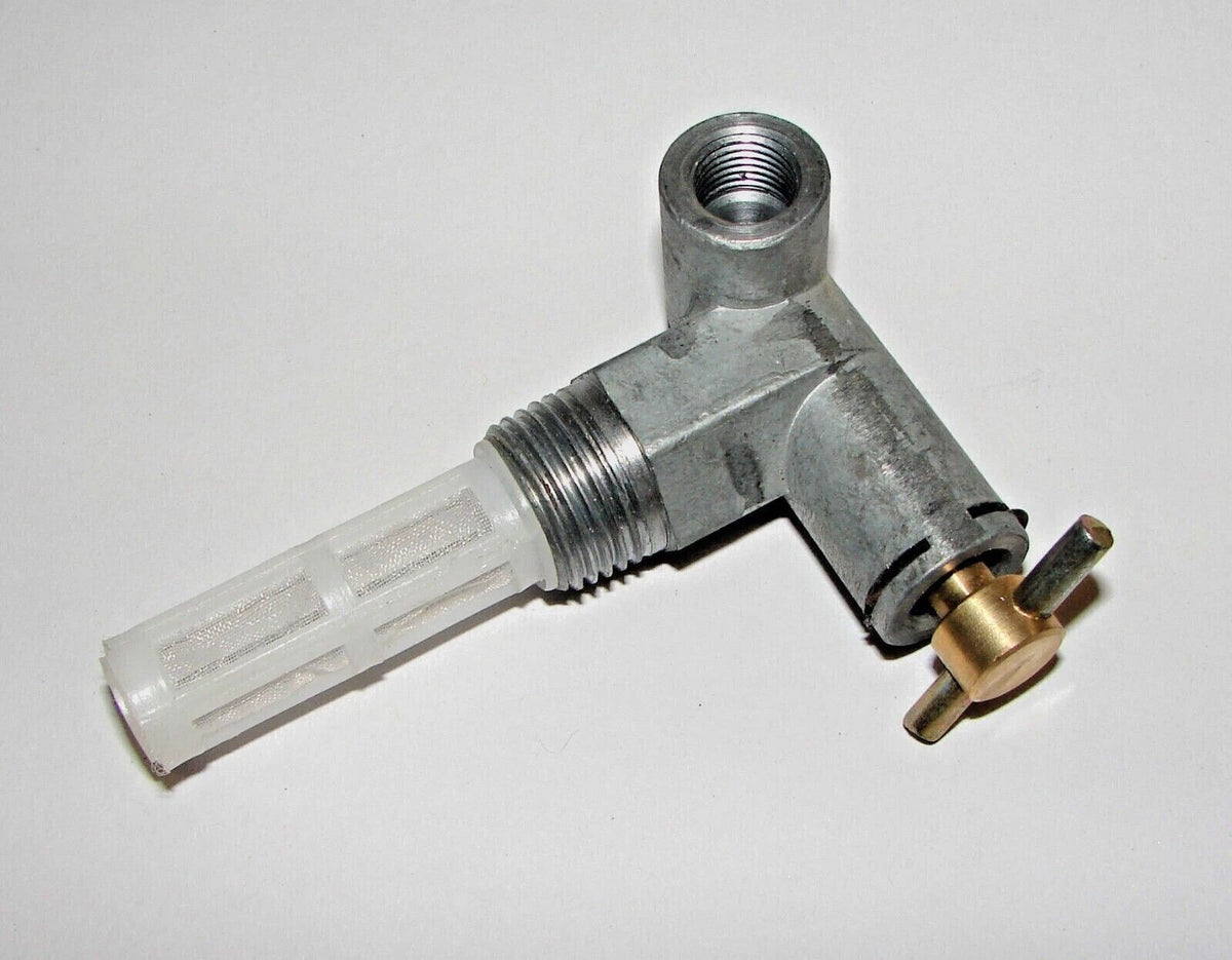 Fuel Tap for Ford 2000 3000 4000 5000 230A 2310 2300 3900 445D