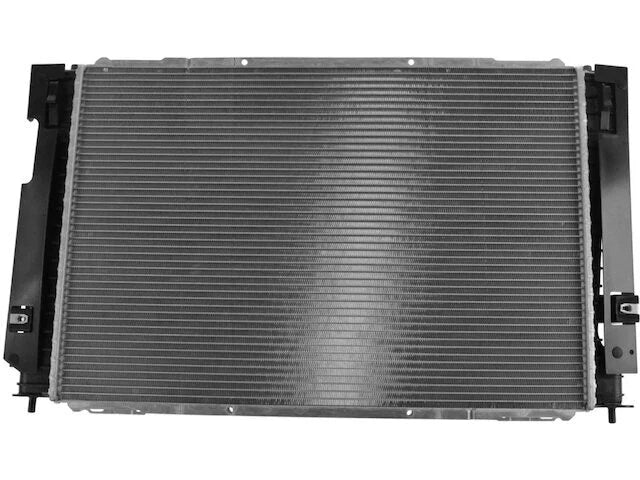 Radiator for Mazda Tribute (2009–2011) RV422CD 2.5L 4 Cyl