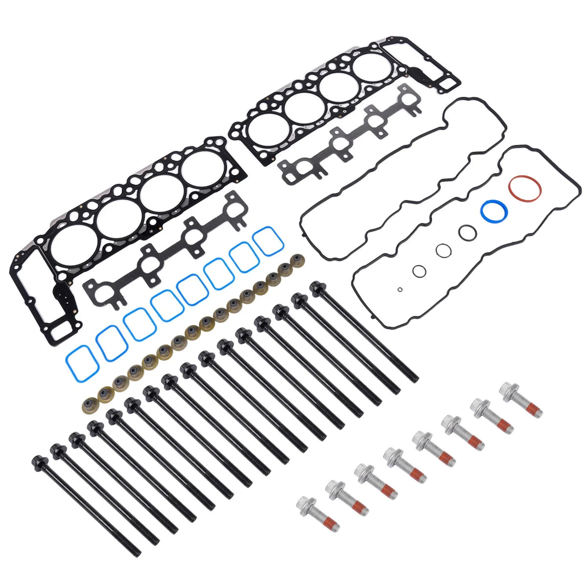 Engine Cylinder Head Gasket Set for Ram 1500, Jeep, Chrysler