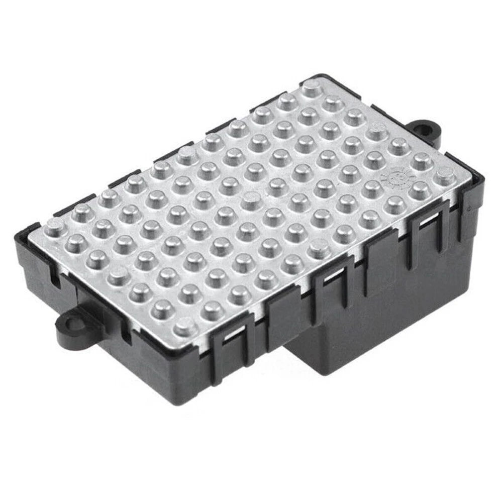 1Pcs Motor Resistor for BMW (2000–2006) 67636988452