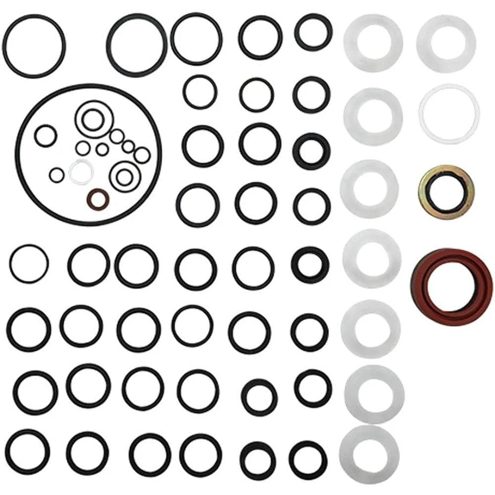 O-Ring Kit for John Deere 4250 4050 4240 4230 4020 4630 3020 4440 4000 4040 443