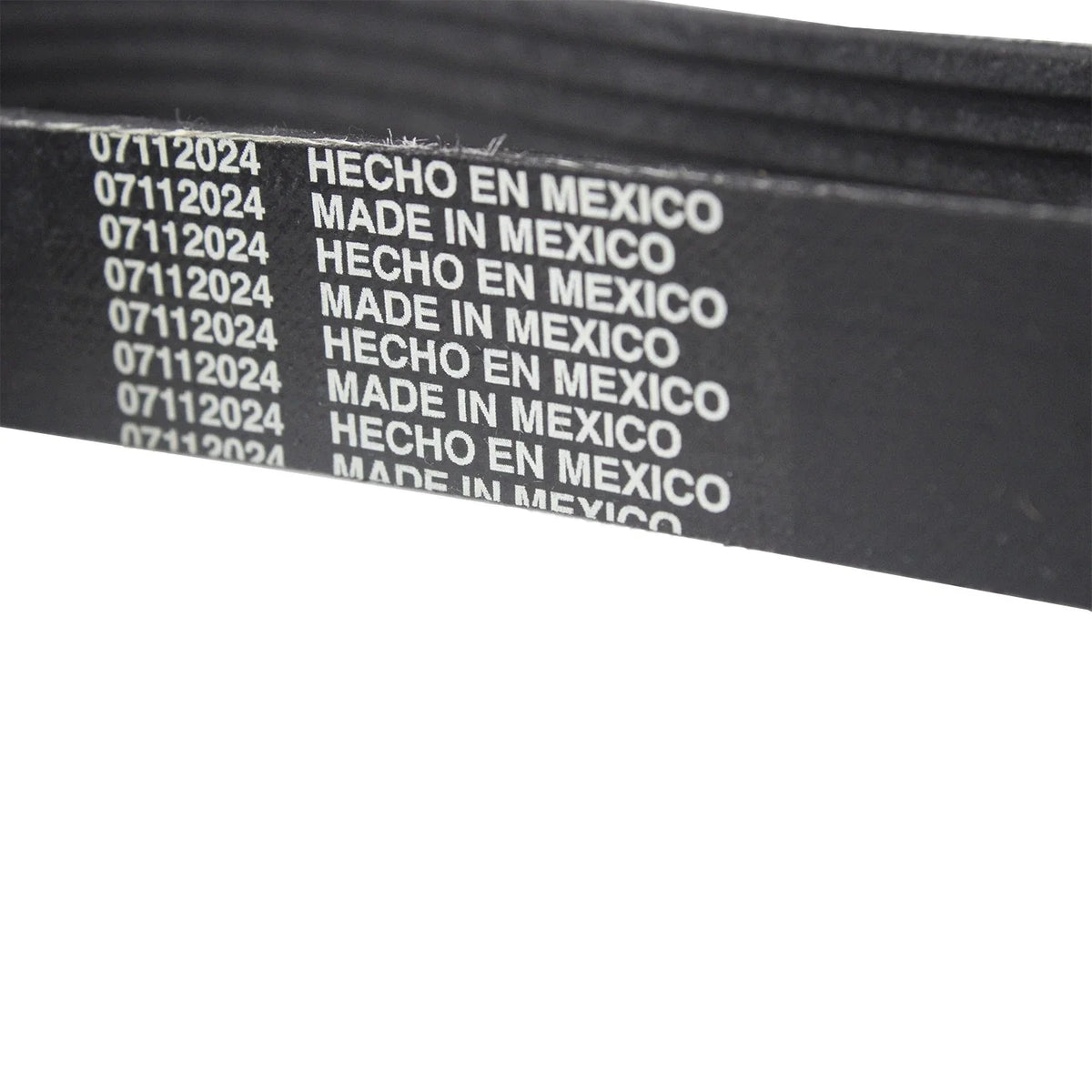 Serpentine Multi-V Belt 4061025 for Continental Automotive