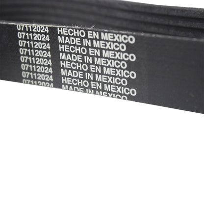 Serpentine Multi-V Belt 4061025 for Continental Automotive