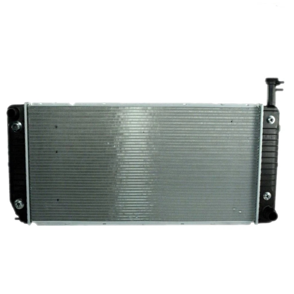 Radiator Bracket Mounting for GMC Savana 2500/3500 (2009–2020) ALX-PAU-A5-21738-CLA6