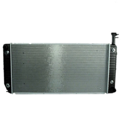 Radiator Bracket Mounting for GMC Savana 2500/3500 (2009–2020) ALX-PAU-A5-21738-CLA6