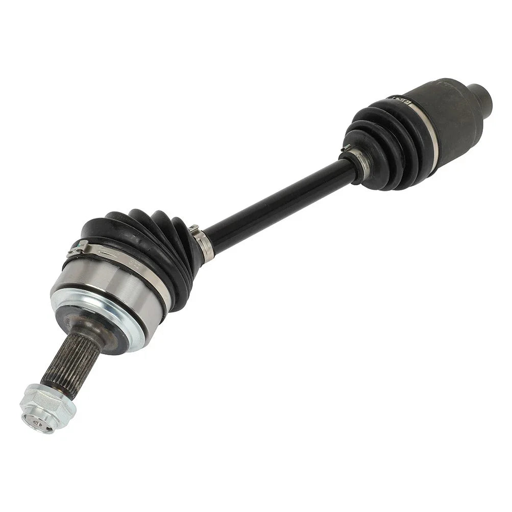CV Axles Front for Acura TSX (2009–2013), Honda Accord (2008–2014), Civic (2014) 2.4L, 1.8L