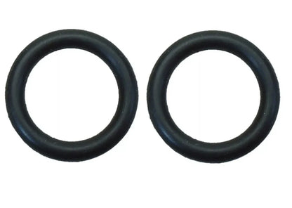 2Pcs Shift Shaft Housing O-Ring Seal for Mercury Mariner Outboard (25-35276)