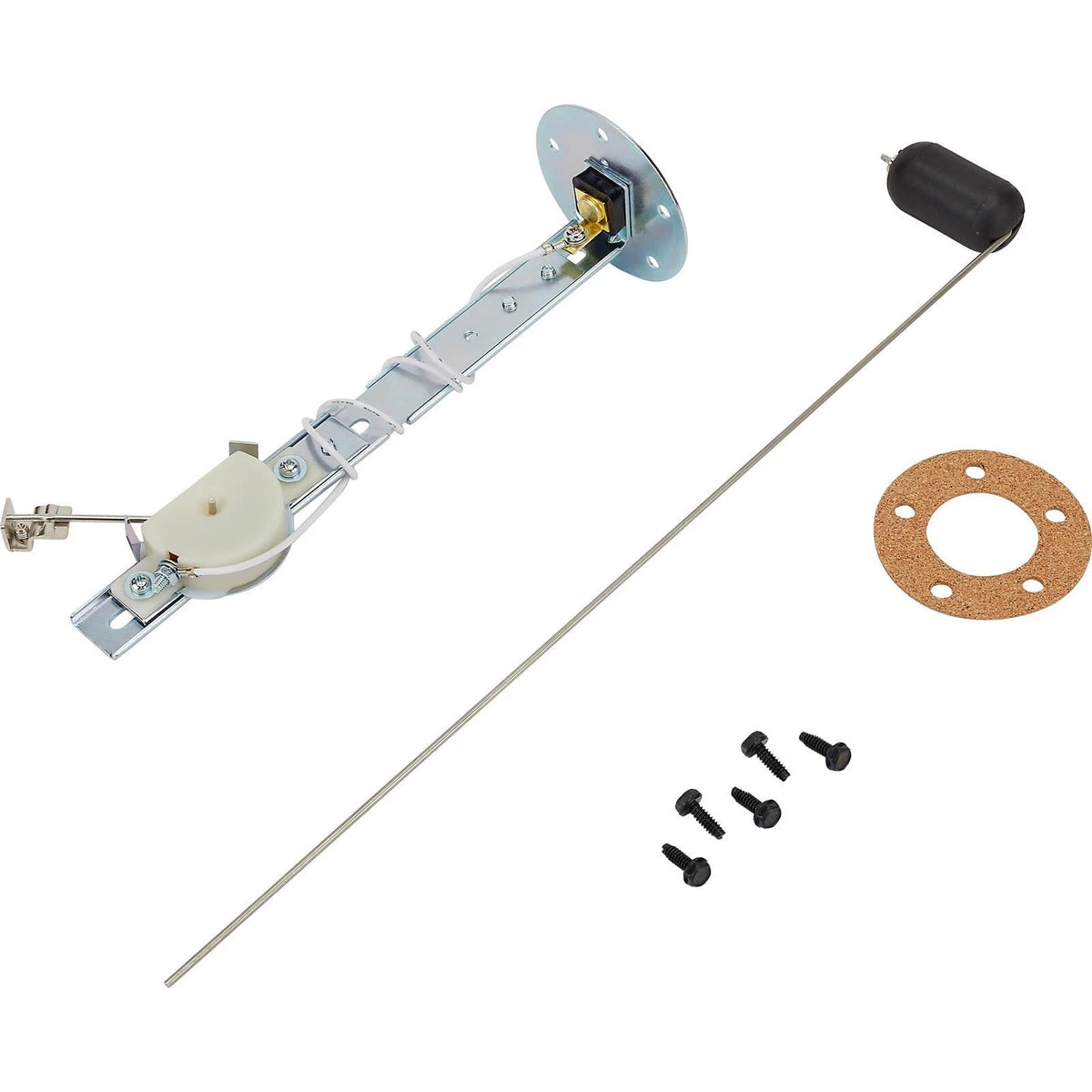 Fuel Tank Kit with Sender for Chevy Car (1953–1954) 9100971