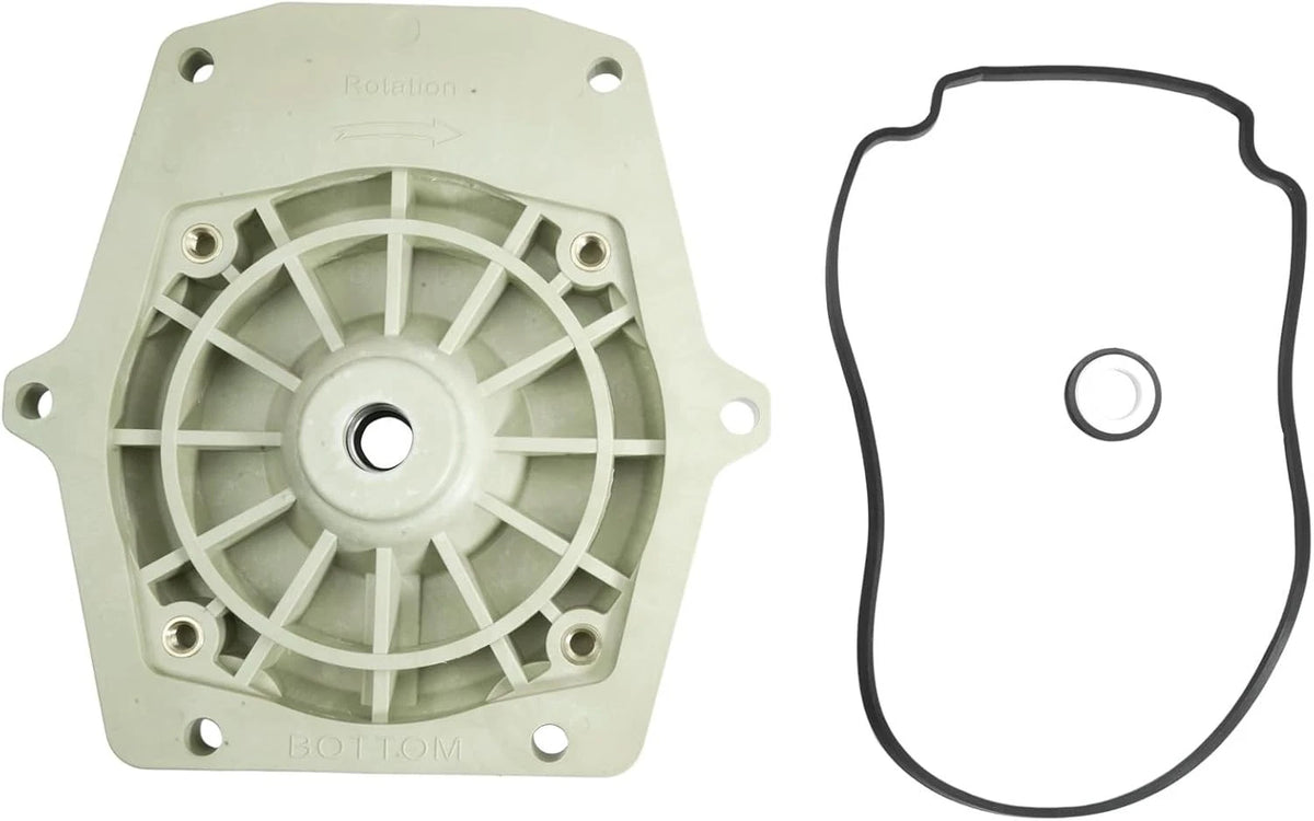 Pool Pump Seal Plate Kit PS-1000 for Pentair Whisperflo Intelliflo