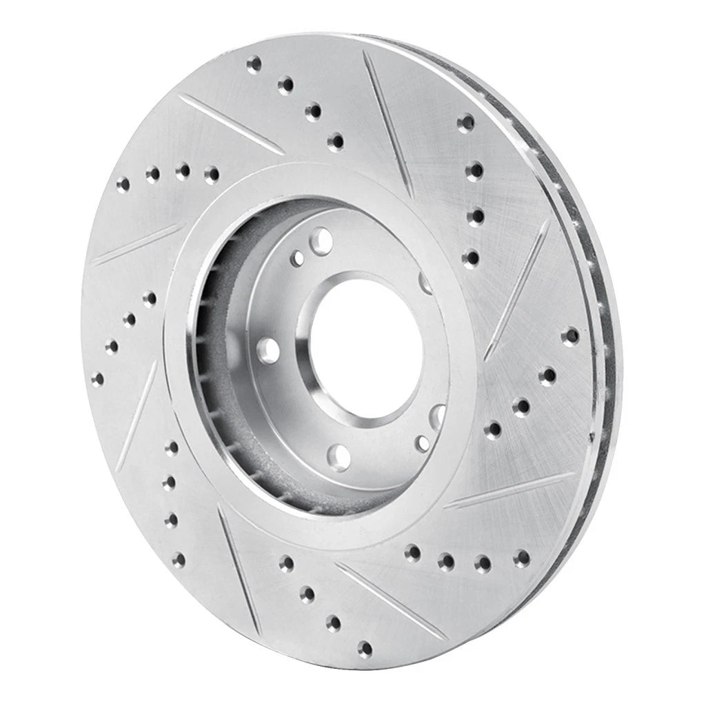 Front Brake Rotor for Hyundai XG350 (2004–2005) ALX-PAU-DF-631-03019L-CLA2