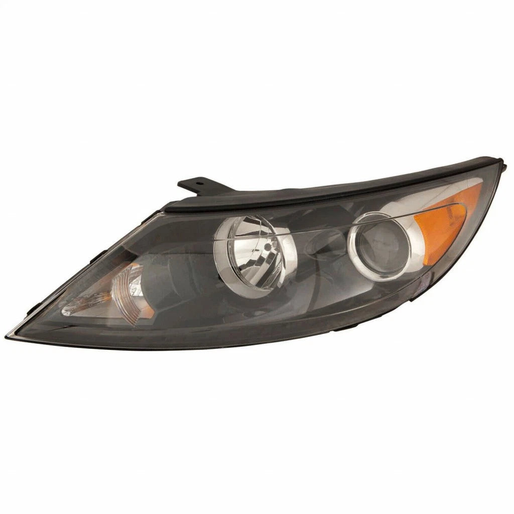 Set of 2 Headlights for Kia Sportage (2011–2012) MLX-PAIR-SHE3232-150Q-1-CL360A50, KI2502148