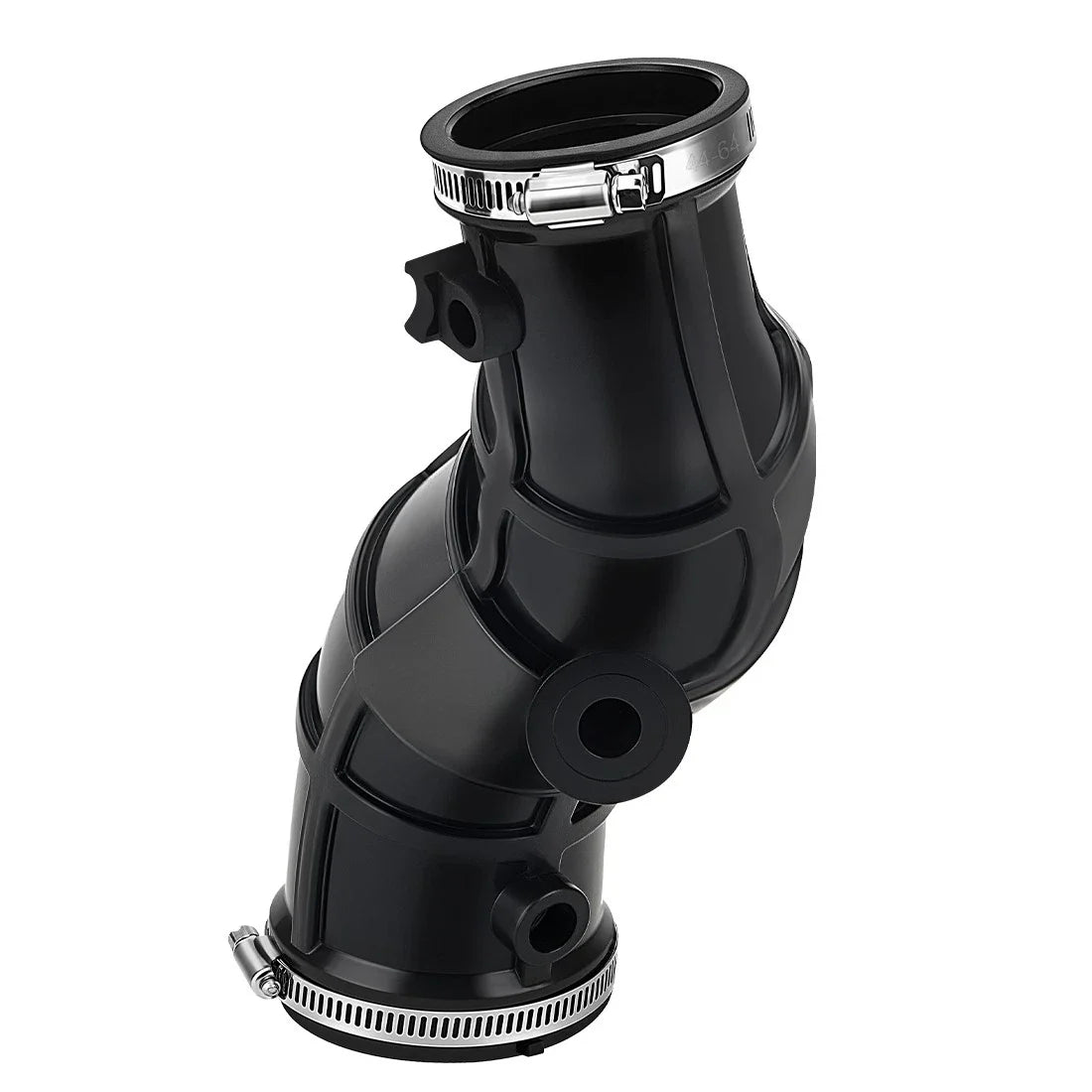 Air Intake Hose Boot Tube w/ Clamp for Yamaha Raptor YFM700 YFM700R (2015–2024)