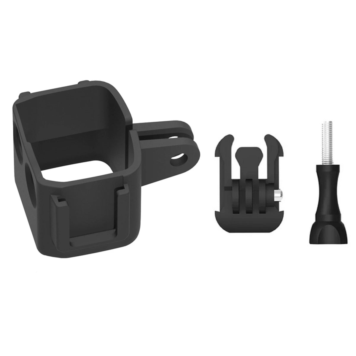 ABS Expansion Frame Bracket Holder for DJI OSMO Pocket 3