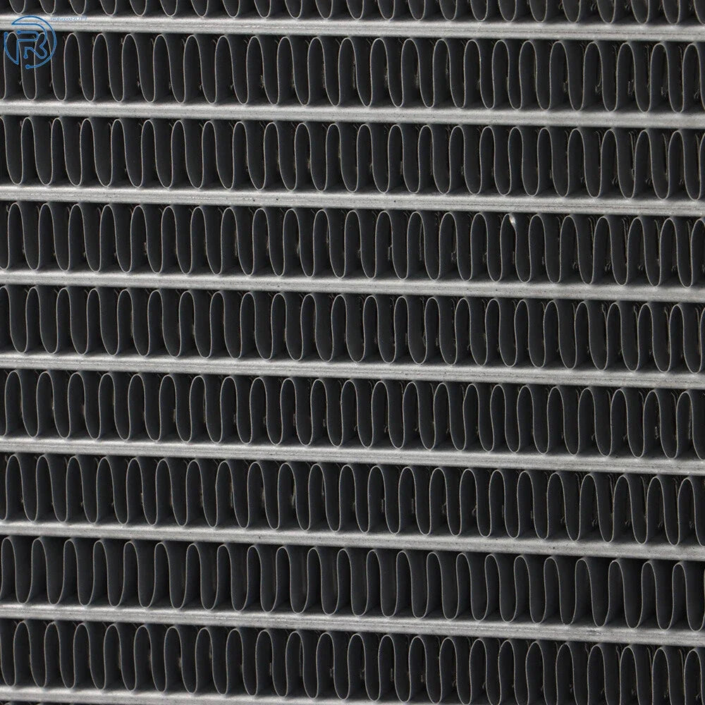2-Row Aluminium Radiator for Can-Am Maverick X3 Max 800 1000 (2017–2020)