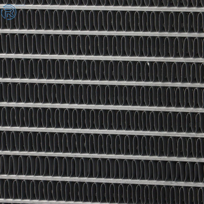2-Row Aluminium Radiator for Can-Am Maverick X3 Max 800 1000 (2017–2020)