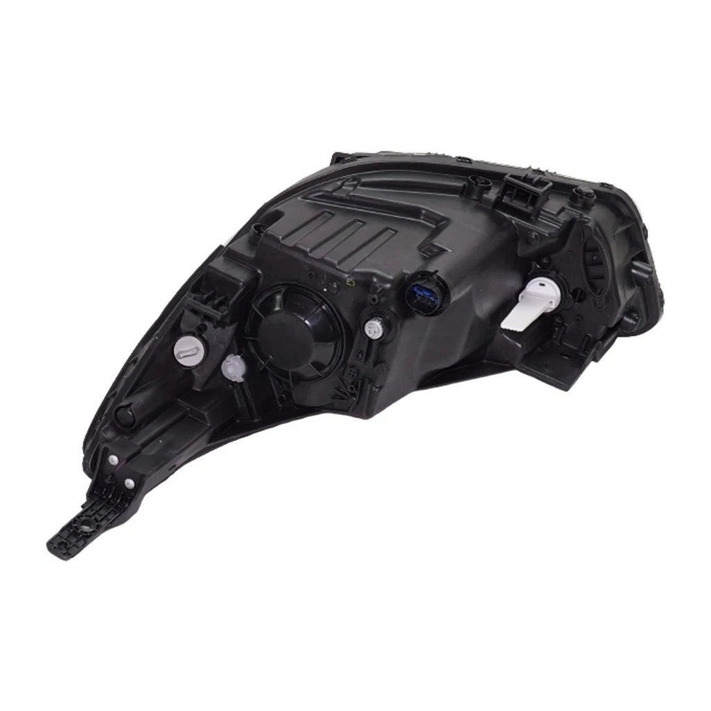 Headlight Assembly for Kia RIO Hatchback (2018–2019) KI2503220, CLX-M0-323-1161R-AS2-CL360A56