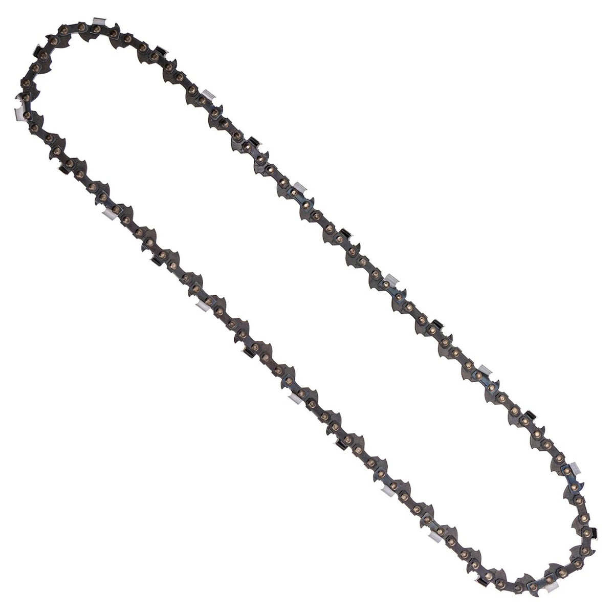 3-Pack Chainsaw Chain 16 Inch .050 3/8 60DL for Homelite 30 (501842660)