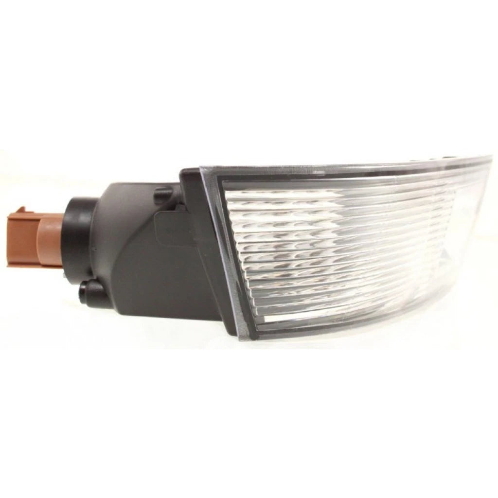 Fog Light Assembly for Cadillac Escalade ESV (2007–2014) CLX-M1-331-2011R-AF-CL360A3, GM2593163