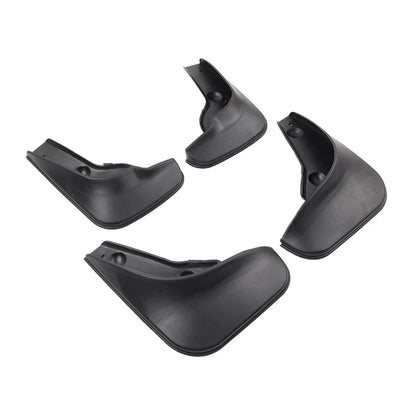 Mud Flaps Splash Guards for Suzuki Swift 5 Doors Hatchback (2004–2009)
