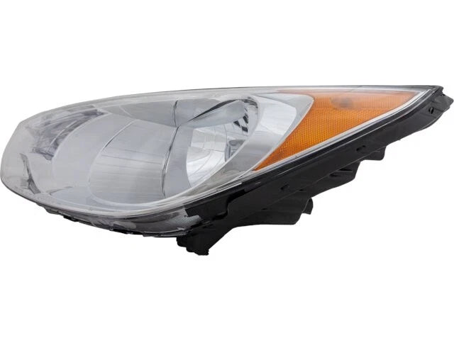 Left Headlight for Hyundai Tucson (2010–2013) 43634WSKX