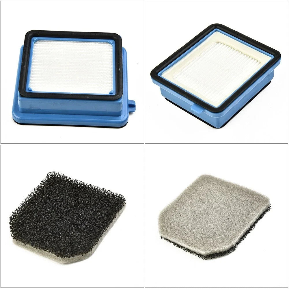 Hygiene Filter for Electrolux QX6 QX7 QX8-2 (AEG ASKW1)