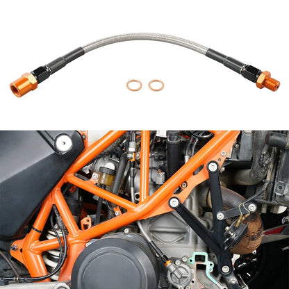 Oil Pressure Hose Line for Husqvarna 701 Enduro Supermoto (2016–2024)