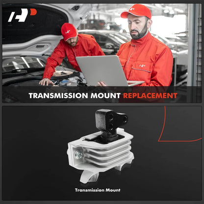 Automatic Transmission Mount for Dodge Journey, Chrysler 200 (2011–2020) 05147129AD, A5687