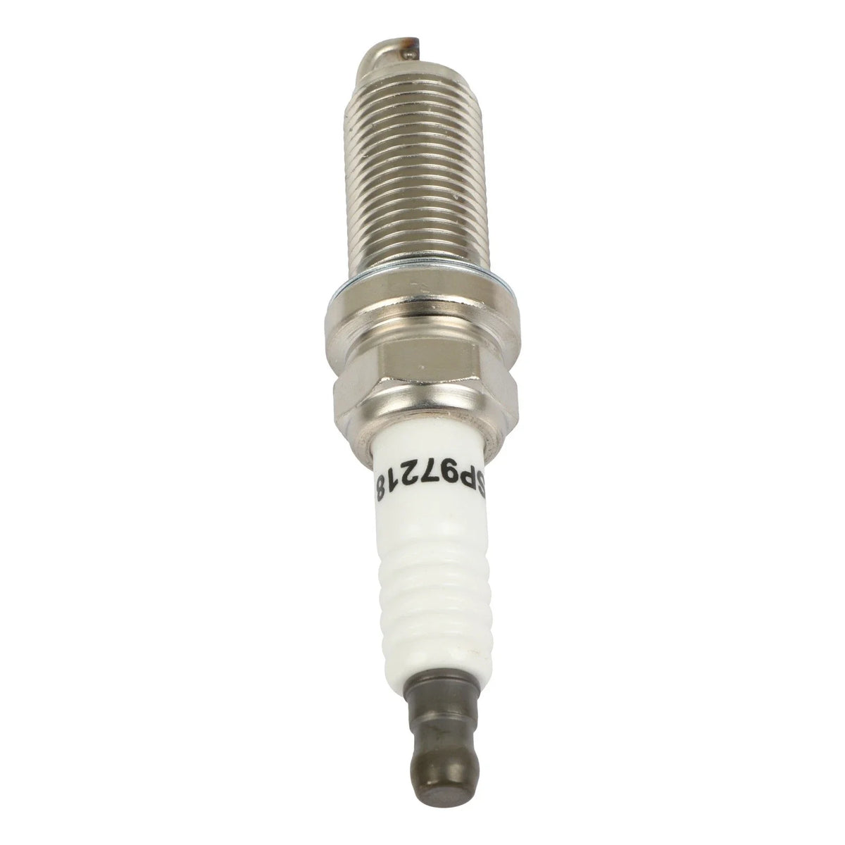 6X Iridium Spark Plugs for Cadillac SRX, Saab 9-5, 9-4X (2010–2011)