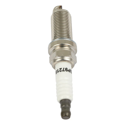 6X Iridium Spark Plugs for Cadillac SRX, Saab 9-5, 9-4X (2010–2011)