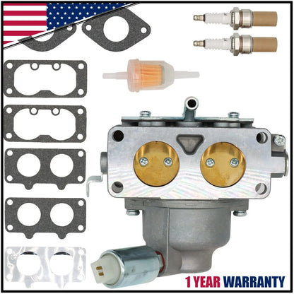 Carburetor Carb for John Deere L120 L118 LA130 LA140 LA150 (2002–2009) MIA10632