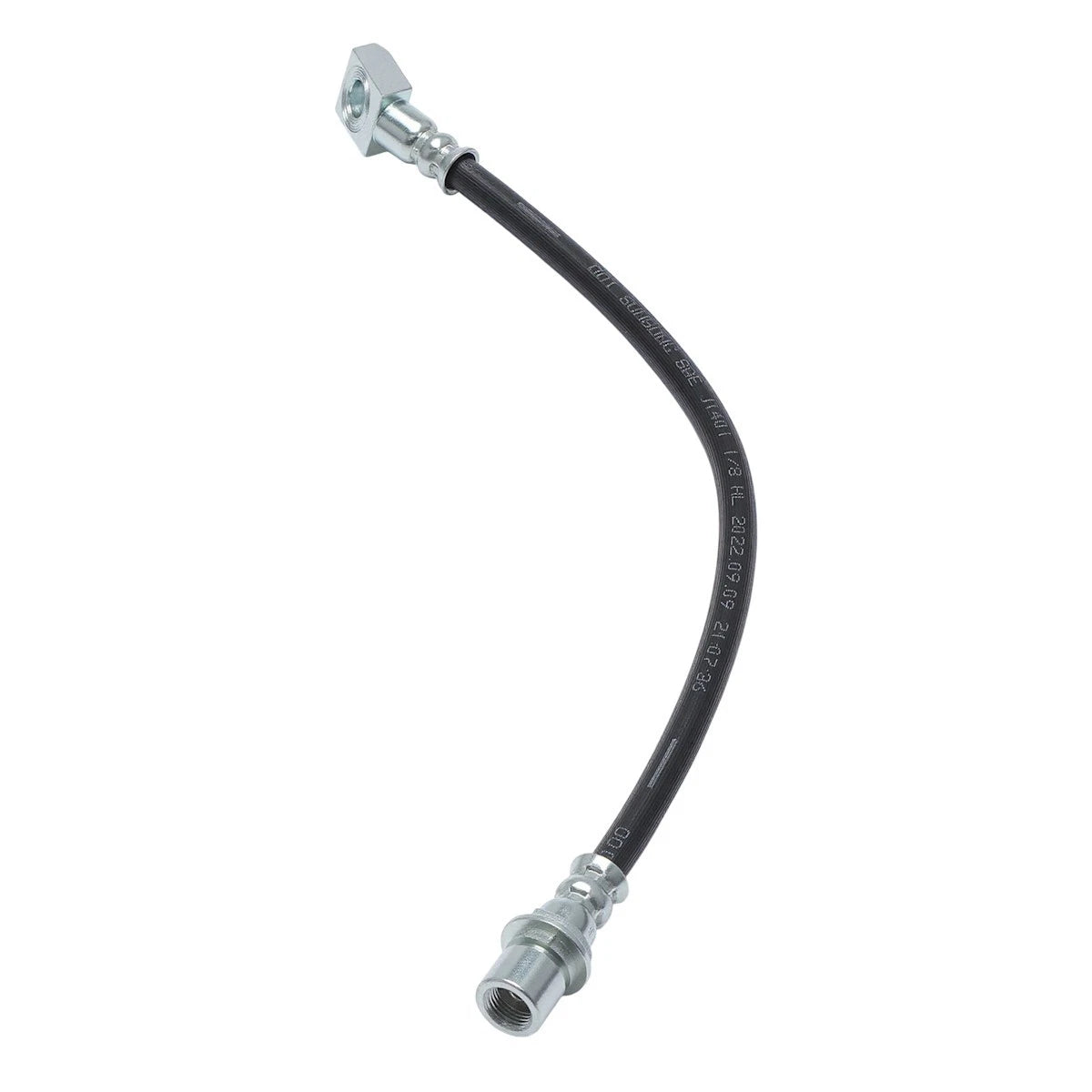 Brake Line Rear Left for Cadillac STS (2004–2011) 18021216, 2204589, H620460