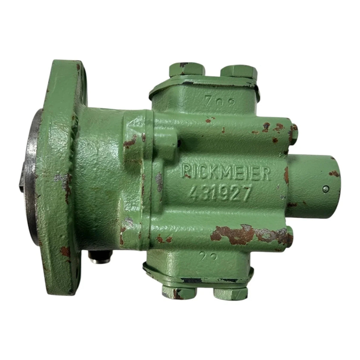 Gear Motor Pump Assembly for Rickmeier R25/23 FL-M-DB50 (431927)