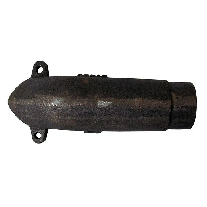 Exhaust Elbow for Case Tractor Models C CC CD CI CL CO D DC DE DH