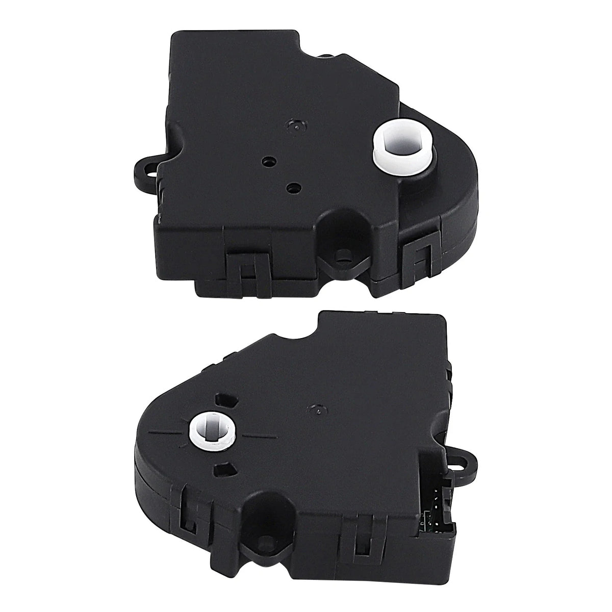 AC Heater Air Blend Door Actuator 52402612 for Cadillac Escalade (2000–2014)