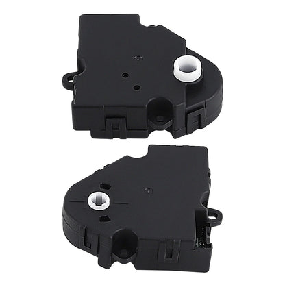 AC Heater Air Blend Door Actuator 52402612 for Cadillac Escalade (2000–2014)
