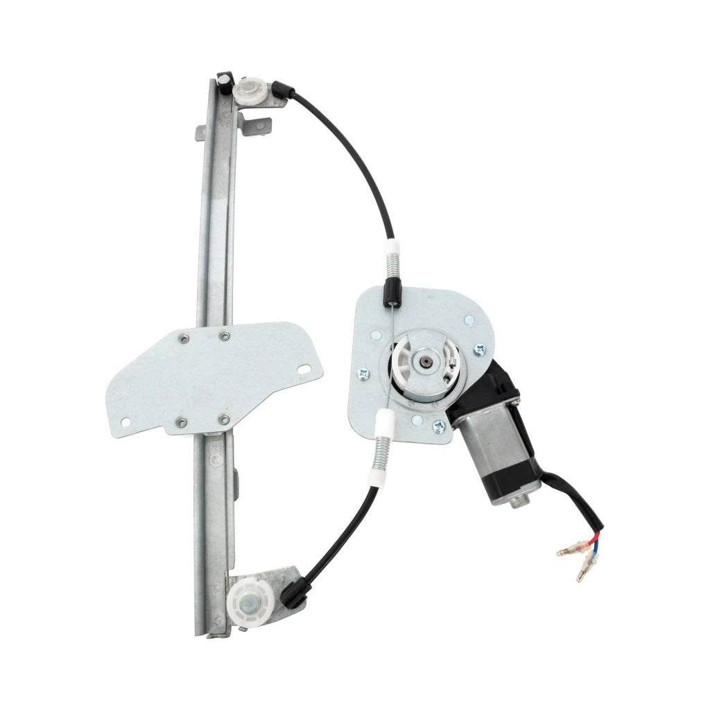 Power Window Regulator for Kia Rio (2012–2017) CLX-M0-USA-RK49170034-CL360A70