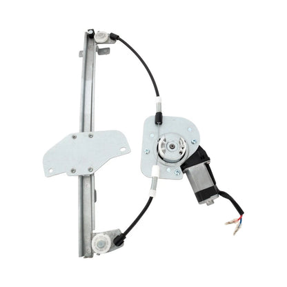 Power Window Regulator for Kia Rio (2012–2017) CLX-M0-USA-RK49170034-CL360A70