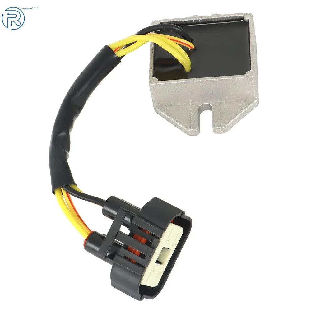 Voltage Regulator Rectifier for Ski-Doo MXZ X 440 (2000–2002) / MXZ 600 700 (1999–2002)