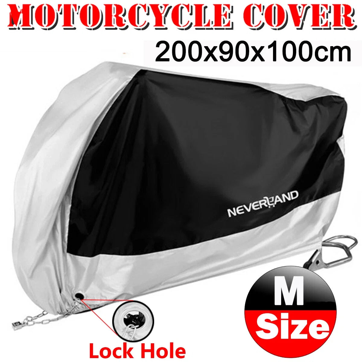 Waterproof Motorcycle Cover for Harley Davidson CVO Road Street Glide (2010–2023)