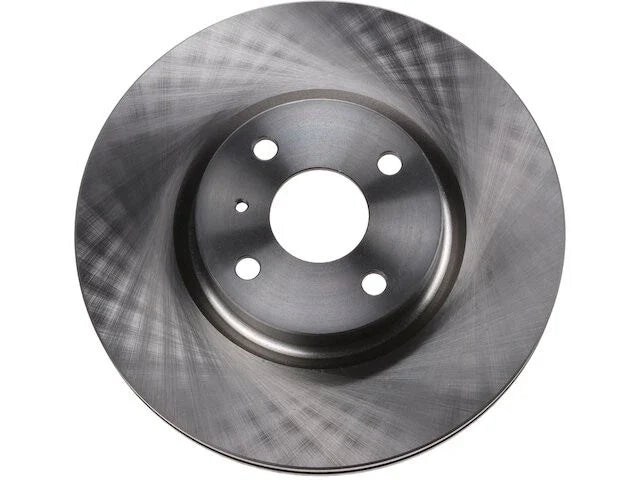 Front Brake Rotor for Mazda MX5 Miata (2016–2024) YH941CC