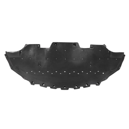 Front Engine Splash Shields Under Cover for Ford Mustang (2018–2022) JR3Z17626A