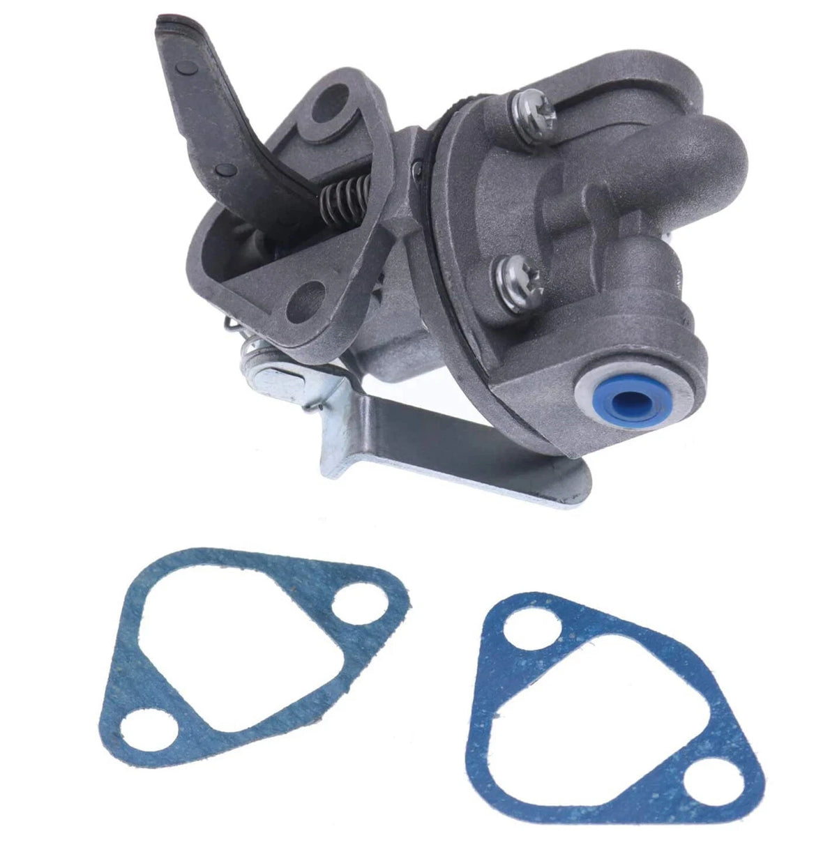 Fuel Feed Pump 129301-52020 for Yanmar 3T75HL Komatsu 3D75-1 3D84-1