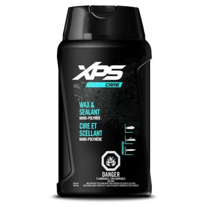 Premium Blend Wax & Sealant Nano-Polymer for BRP (OEM 9779319)