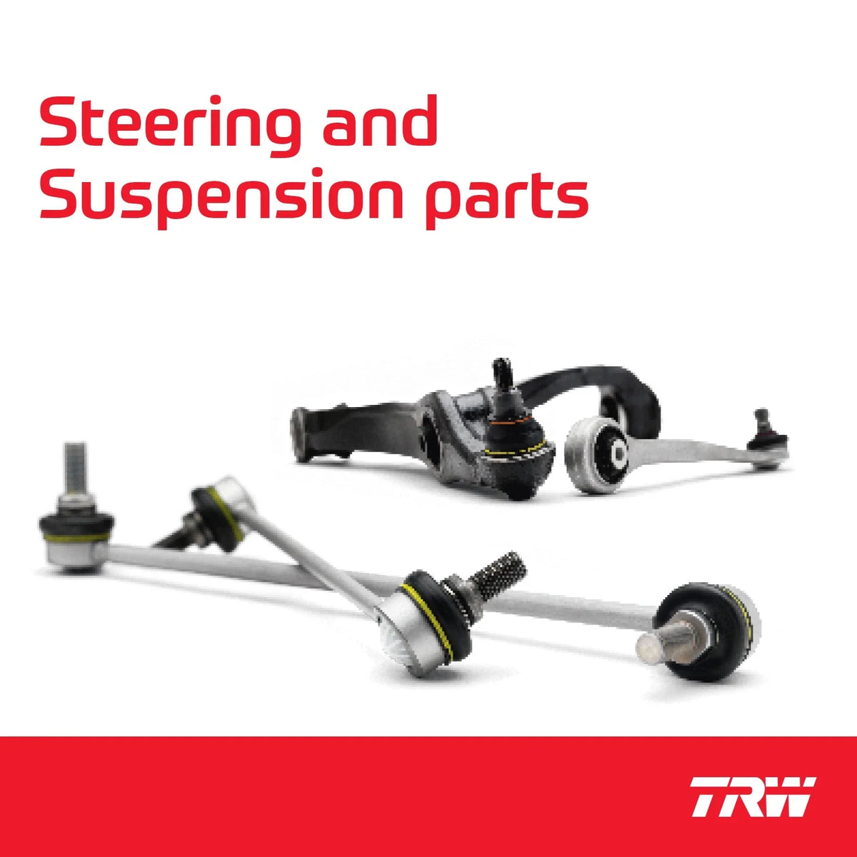 Inner Tie Rod End for Mazda RX-8 (2004–2011)