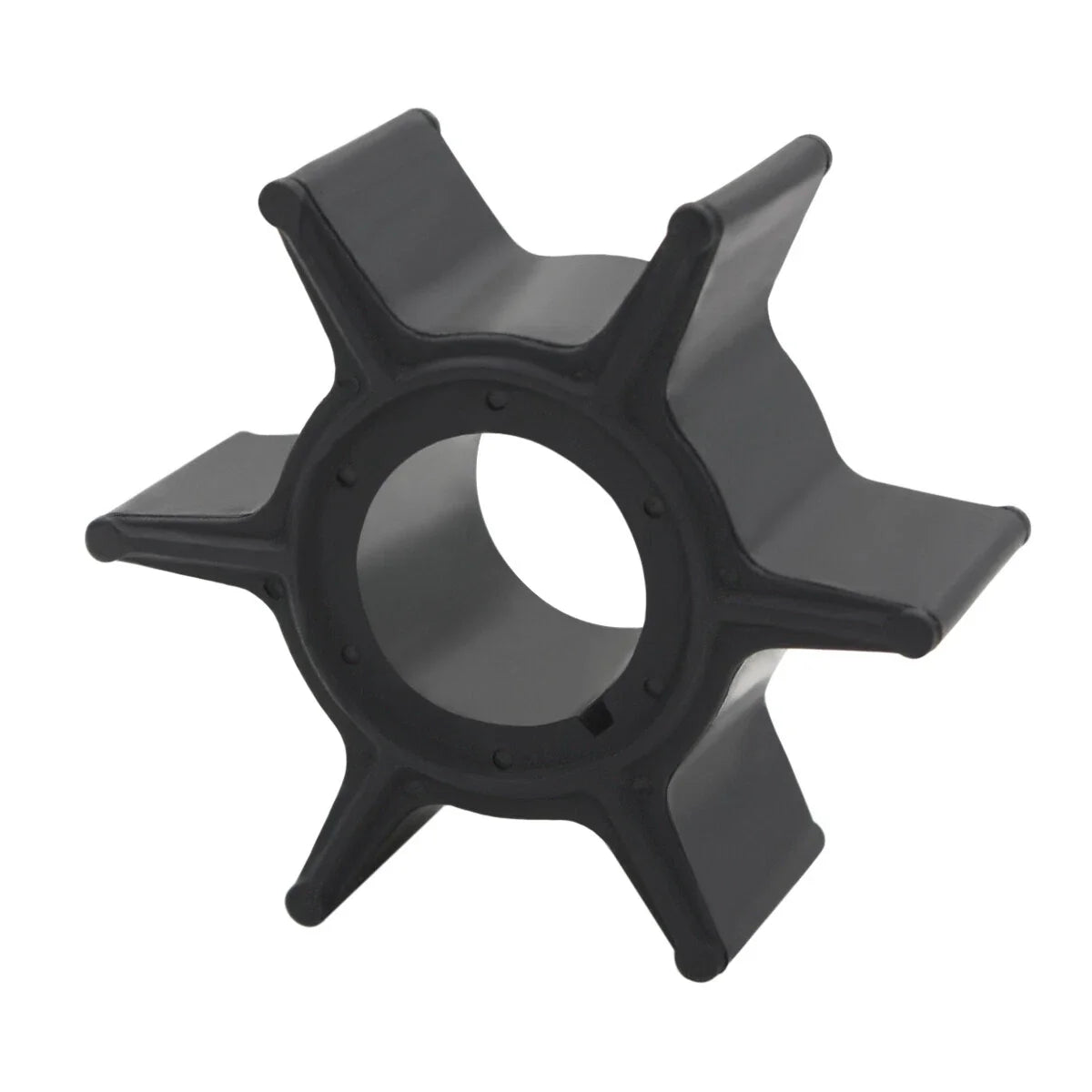 Outboard Water Pump Impeller for Tohatsu Nissan 30HP 40HP 50HP (3C8-65021-2)
