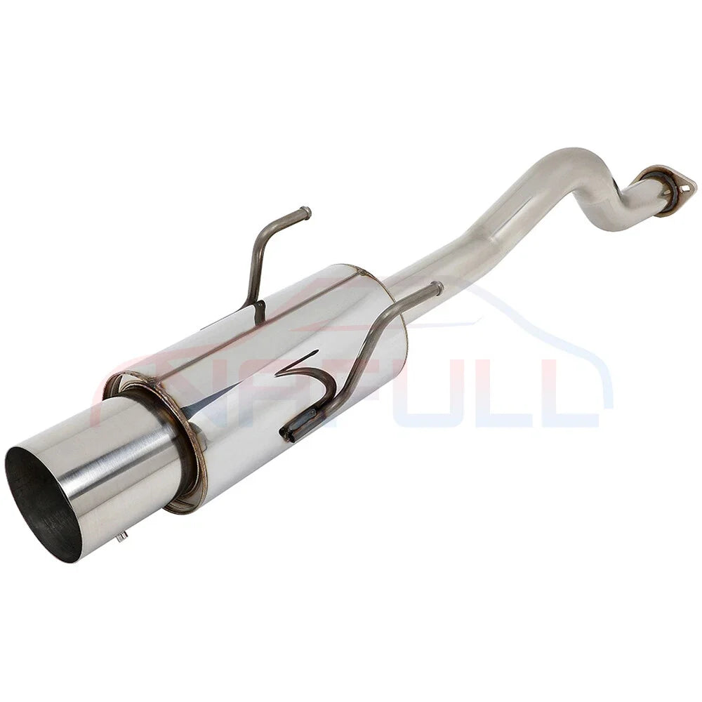 4.5" Muffler Tip Exhaust for Acura Integra GSR (1994–2001)